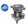 Image 18in SWECO S18C55 Single Deck Stainless Steel Screener Sifter - 4 from Bid-on-Equipment.com