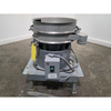 Image 18in SWECO S18C55 Single Deck Stainless Steel Screener Sifter - 5 from Bid-on-Equipment.com