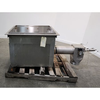 Image 6in TECNETIC E/CR28 TecWeigh Volumetric Screw Feeder Flex-Feed with Controller - 1 from Bid-on-Equipment.com