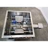 Image 6in TECNETIC E/CR28 TecWeigh Volumetric Screw Feeder Flex-Feed with Controller - 4 from Bid-on-Equipment.com
