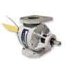 Image 3in Diameter FLSMIDTH Rotary Airlock Feeder Valve - No Drive - 3 from Bid-on-Equipment.com