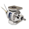 Image 3in Diameter FLSMIDTH Rotary Airlock Feeder Valve for Pneumatic Transport - 3 from Bid-on-Equipment.com