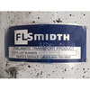 Image 3in Diameter FLSMIDTH Rotary Airlock Feeder Valve for Pneumatic Transport - 2 from Bid-on-Equipment.com