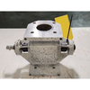 Image 3in Diameter FLSMIDTH Rotary Airlock Feeder Valve for Pneumatic Transport - 4 from Bid-on-Equipment.com