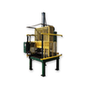 Image 32in Wide Hydraulic Giullotine Shear Cutter Machine - 2 from Bid-on-Equipment.com