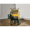 Image 32in Wide Hydraulic Giullotine Shear Cutter Machine - 1 from Bid-on-Equipment.com
