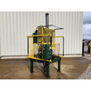 Image 32in Wide Hydraulic Giullotine Shear Cutter Machine - 3 from Bid-on-Equipment.com