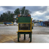 Image 32in Wide Hydraulic Giullotine Shear Cutter Machine - 5 from Bid-on-Equipment.com