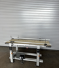 Image 20in X 60in Long DORNER Case Feed Conveyor  - 1 from Bid-on-Equipment.com
