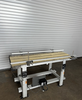 Image 20in X 60in Long DORNER Case Feed Conveyor  - 2 from Bid-on-Equipment.com