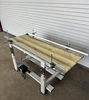 Image 20in X 60in Long DORNER Case Feed Conveyor  - 3 from Bid-on-Equipment.com
