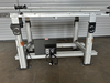 Image 20in X 60in Long DORNER Case Feed Conveyor  - 4 from Bid-on-Equipment.com