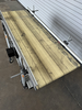 Image 20in X 60in Long DORNER Case Feed Conveyor  - 5 from Bid-on-Equipment.com