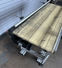 Image 20in X 60in Long DORNER Case Feed Conveyor  - 9 from Bid-on-Equipment.com
