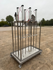 Image 6 Head Cheese Press - 1 from Bid-on-Equipment.com