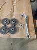 Image BIRO AFMG-52-4 Auto Feed Mixer/Grinder  - 11 from Bid-on-Equipment.com