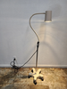Image GOODWIN 1196-41 Portable Examination Light on Rollers - 1 from Bid-on-Equipment.com