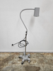 Image GOODWIN 1196-42 Portable Examination Light on Rollers - 1 from Bid-on-Equipment.com