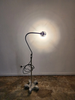 Image GOODWIN 1196-42 Portable Examination Light on Rollers - 10 from Bid-on-Equipment.com