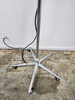 Image WELCH ALLYN 48200 Flexible Fiber Optic Light Rolling Cart Stand with Power Supply - 3 from Bid-on-Equipment.com
