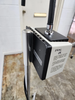 Image WELCH ALLYN 48200 Flexible Fiber Optic Light Rolling Cart Stand with Power Supply - 6 from Bid-on-Equipment.com