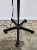 Image WELCH ALLYN 48740 Flexible Fiber Optic Light Rolling Cart Stand with Power Supply - 3 from Bid-on-Equipment.com