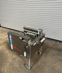 Item BELCOR 505G3 Semi-Automatic Case Box Erector Former from Bid-on-Equipment.com