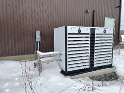 Item G&D GD-7x7H Chiller from Bid-on-Equipment.com