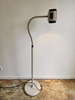 Image MCKESSON 81-18100 Halogen 35 Exam Light with Stand - 1 from Bid-on-Equipment.com