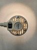 Image MIDMARK RITTER 250-003 LED Exam Light - 3 from Bid-on-Equipment.com