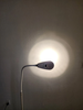 Image WELCH ALLYN LS-135 Halogen Examination Floor Light with Stand - 7 from Bid-on-Equipment.com