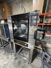 Image INOXFORNI A6 Convection Oven with Steam - New - 2 from Bid-on-Equipment.com