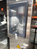 Image INOXFORNI A6 Convection Oven with Steam - New - 3 from Bid-on-Equipment.com