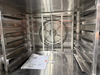 Image INOXFORNI A6 Convection Oven with Steam - New - 4 from Bid-on-Equipment.com
