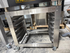 Image INOXFORNI A6 Convection Oven with Steam - New - 5 from Bid-on-Equipment.com