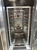 Image INOXFORNI P10 Mini Rotating Rack Oven - New - 3 from Bid-on-Equipment.com