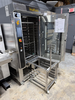 Image INOXFORNI P10 Mini Rotating Rack Oven - New - 5 from Bid-on-Equipment.com
