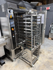 Image INOXFORNI P10 Mini Rotating Rack Oven - New - 6 from Bid-on-Equipment.com