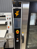 Image INOXFORNI P10 Mini Rotating Rack Oven - New - 8 from Bid-on-Equipment.com