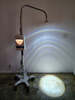 Image GE HEALTHCARE OHMEDA Giraffe Spot PT Lite with Roller Stand Cart - 11 from Bid-on-Equipment.com