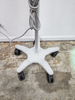 Image GE HEALTHCARE OHMEDA Giraffe Spot PT Lite with Roller Stand Cart - 3 from Bid-on-Equipment.com