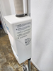 Image GE HEALTHCARE OHMEDA Giraffe Spot PT Lite with Roller Stand Cart - 7 from Bid-on-Equipment.com