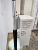 Image GE HEALTHCARE OHMEDA Giraffe Spot PT Lite with Roller Stand Cart - 8 from Bid-on-Equipment.com