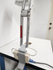 Image NATUS neoBLUE mini LED Phototherapy Light Bilirubin with Table Clamp - 5 from Bid-on-Equipment.com