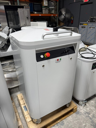 Item VITELLA SQ-SA-20 Semi-Automatic Dough Divider - New from Bid-on-Equipment.com
