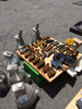 Image CADMACH Tablet Press Parts - 3 from Bid-on-Equipment.com