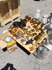 Image CADMACH Tablet Press Parts - 4 from Bid-on-Equipment.com