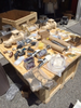 Image CADMACH Tablet Press Parts - 5 from Bid-on-Equipment.com
