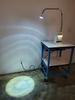Image GE HEALTHCARE OHMEDA Giraffe Spot PT Lite With Light Bulb - 10 from Bid-on-Equipment.com