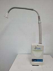 Item GE HEALTHCARE OHMEDA Giraffe Spot PT Lite With Light Bulb from Bid-on-Equipment.com